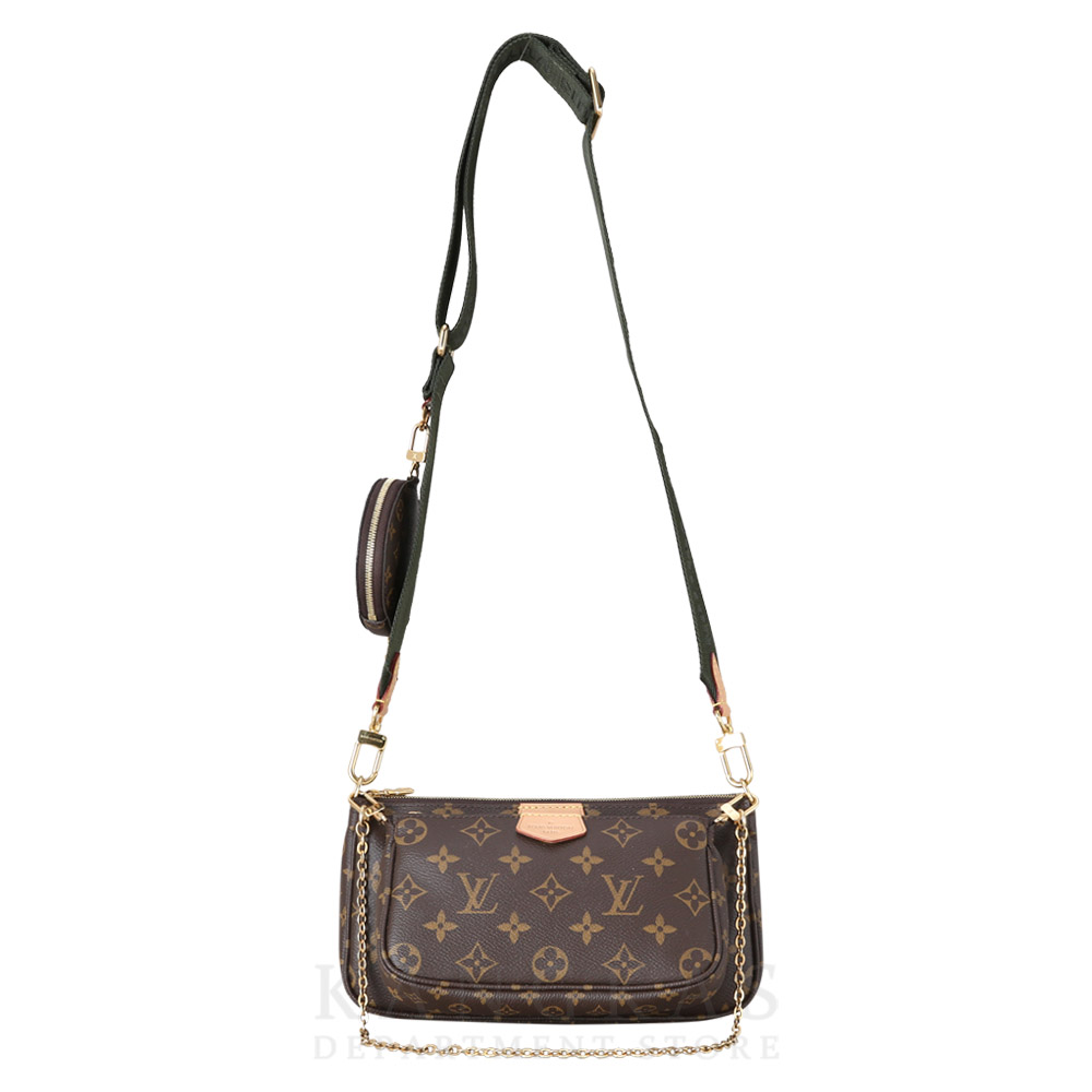 LOUIS VUITTON(USED)루이비통 모노그램 멀티 포쉐트 악세수아